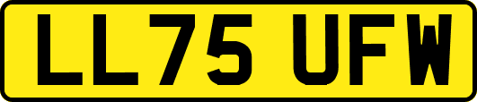 LL75UFW