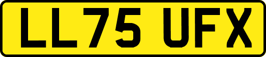 LL75UFX