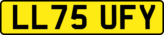 LL75UFY
