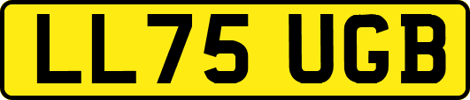 LL75UGB