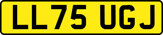 LL75UGJ
