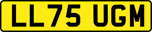 LL75UGM