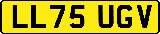 LL75UGV
