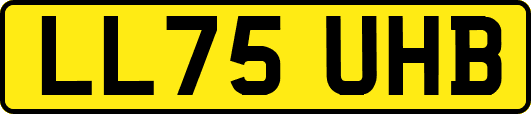 LL75UHB