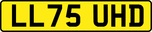 LL75UHD