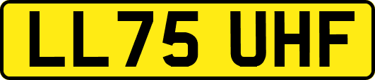 LL75UHF