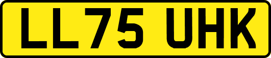 LL75UHK