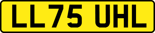 LL75UHL