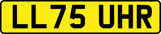 LL75UHR