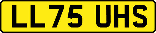 LL75UHS