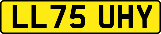LL75UHY