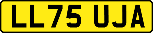 LL75UJA