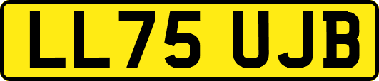 LL75UJB