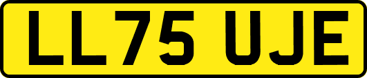 LL75UJE