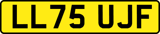LL75UJF