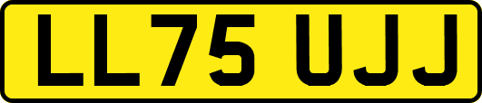 LL75UJJ