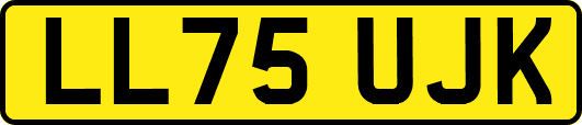 LL75UJK