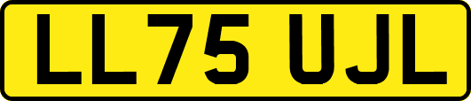 LL75UJL