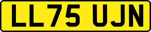 LL75UJN