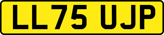 LL75UJP