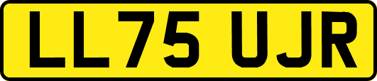 LL75UJR