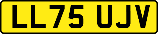 LL75UJV