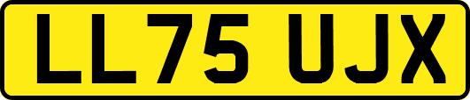 LL75UJX