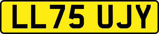 LL75UJY