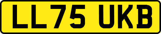 LL75UKB