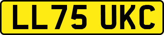 LL75UKC