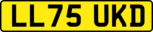LL75UKD