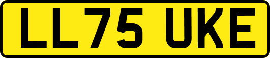 LL75UKE