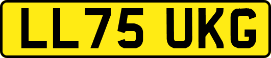 LL75UKG