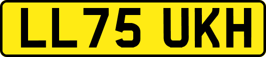 LL75UKH
