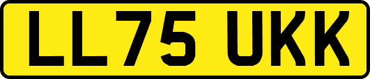 LL75UKK