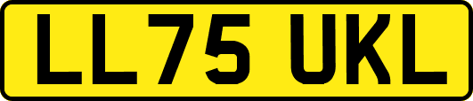 LL75UKL