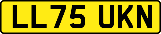 LL75UKN