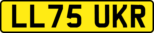 LL75UKR