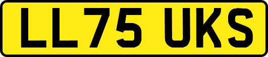 LL75UKS