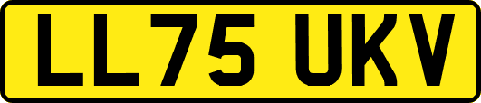LL75UKV