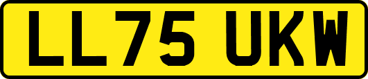 LL75UKW