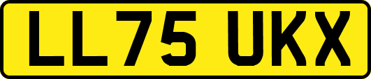 LL75UKX