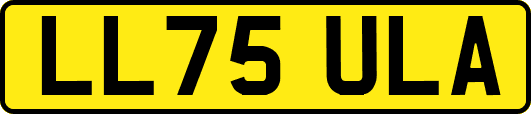 LL75ULA