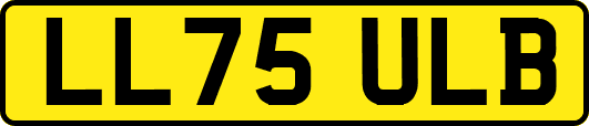 LL75ULB