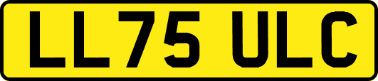 LL75ULC