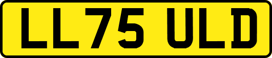 LL75ULD