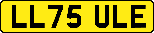 LL75ULE