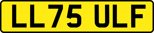 LL75ULF