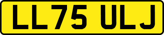 LL75ULJ
