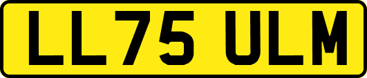 LL75ULM